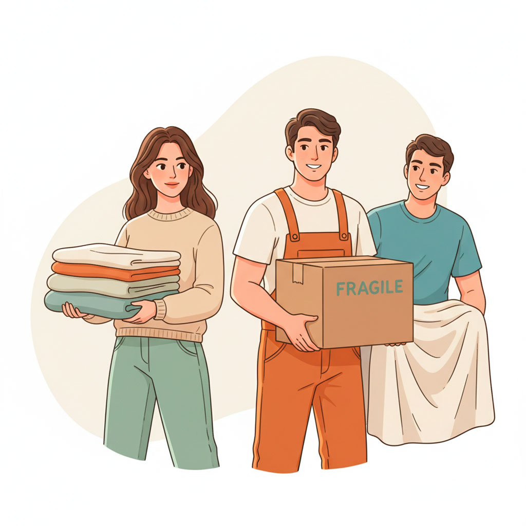 Etre un ami sur qui on peut compter