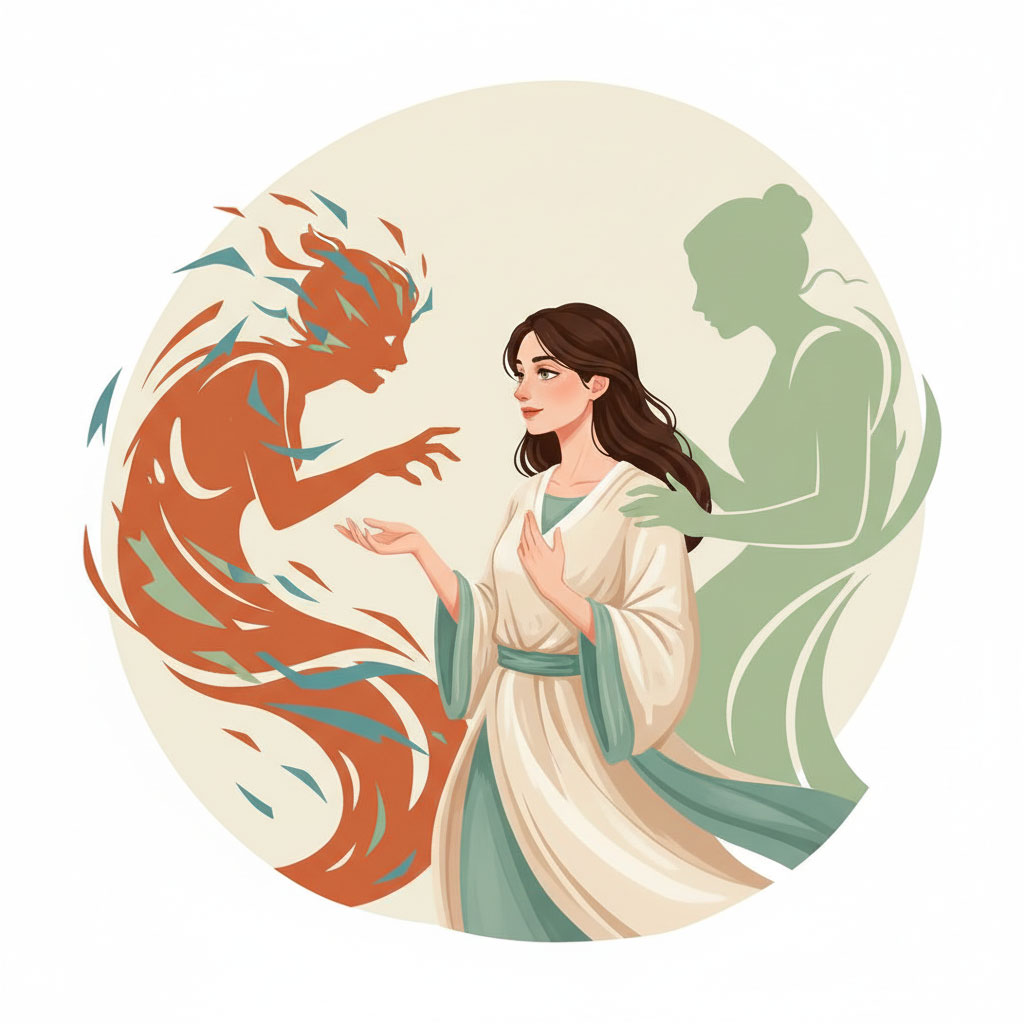 Eviter les amis toxiques