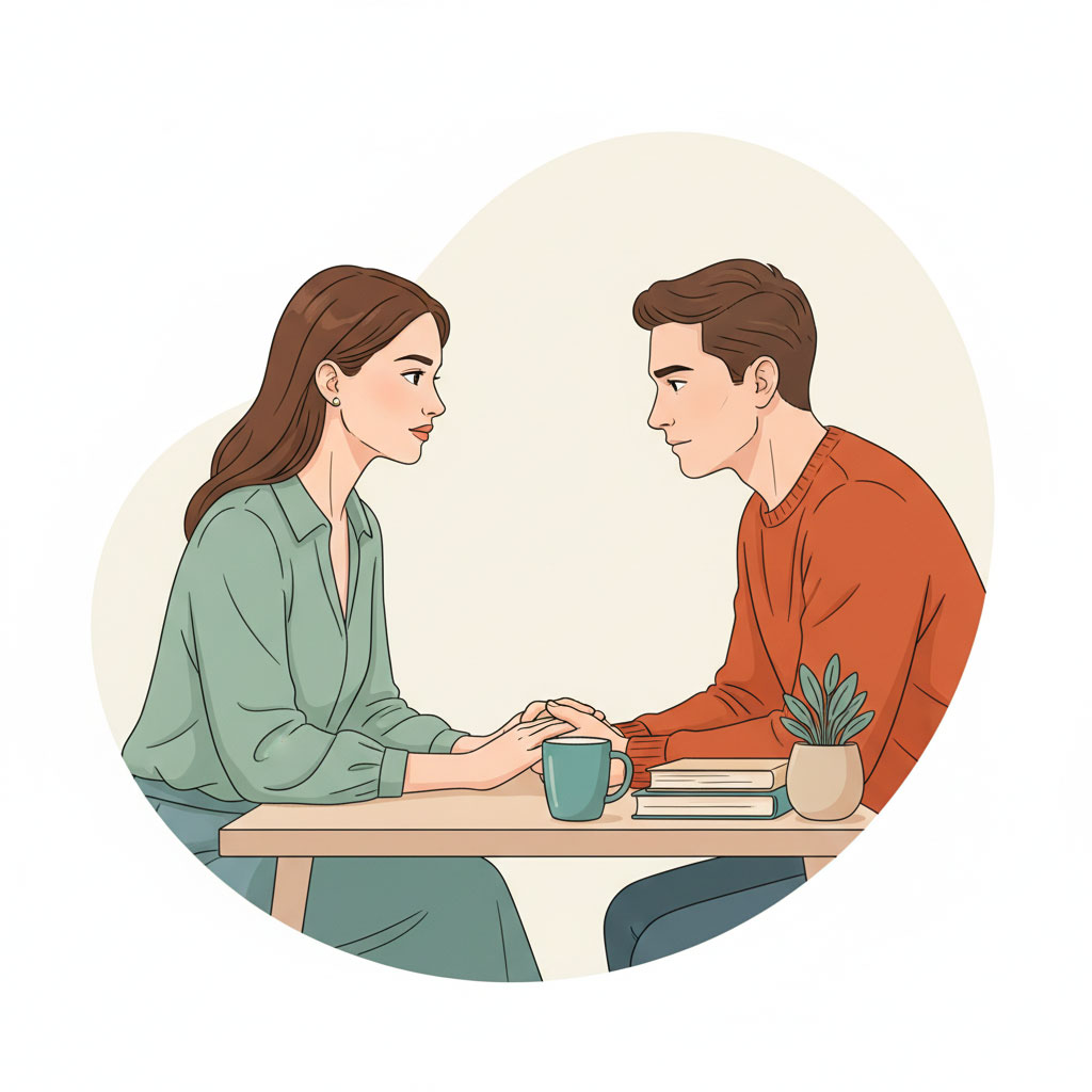 communiquer en couple