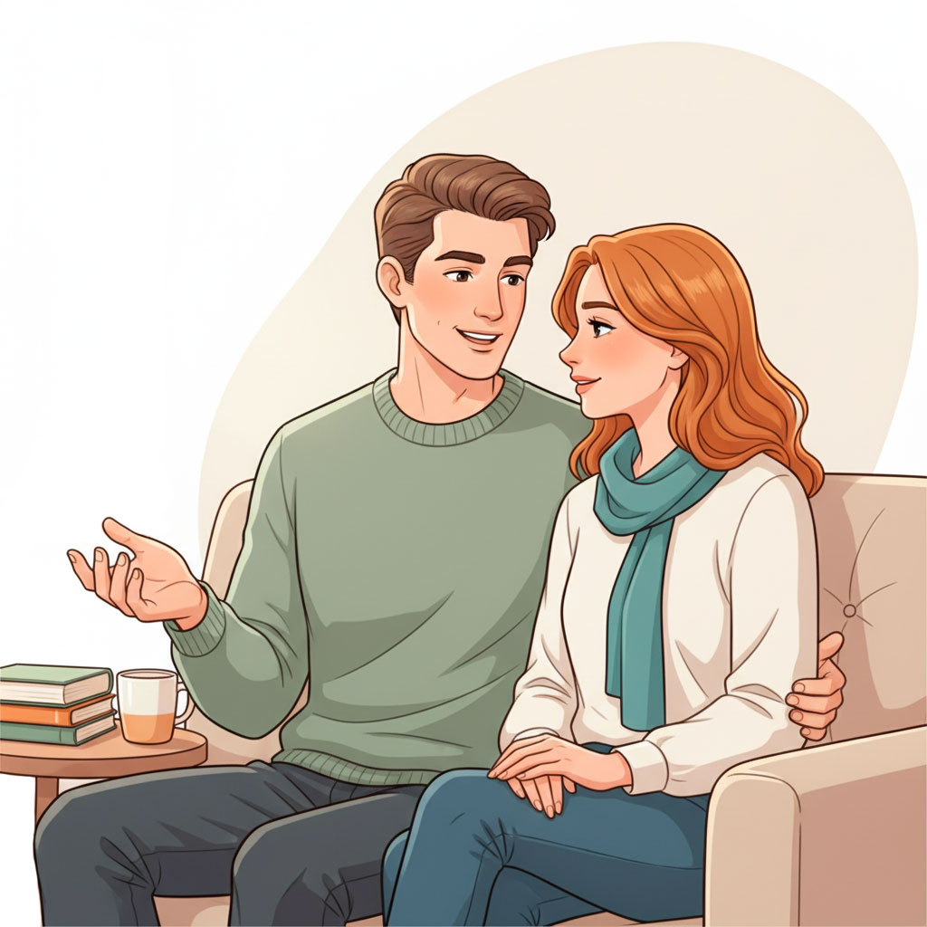 construire relation solide