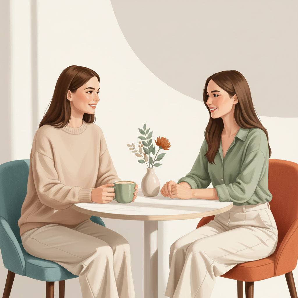 Entretenir ses amitiés