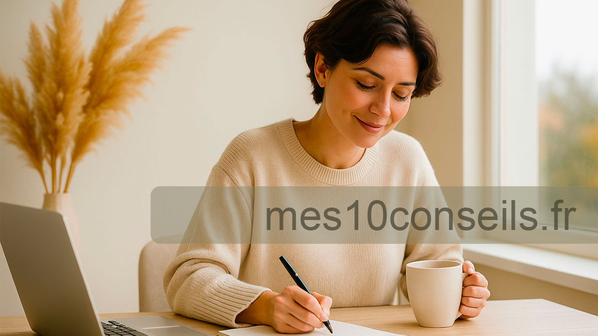 mes 10 conseils.fr 