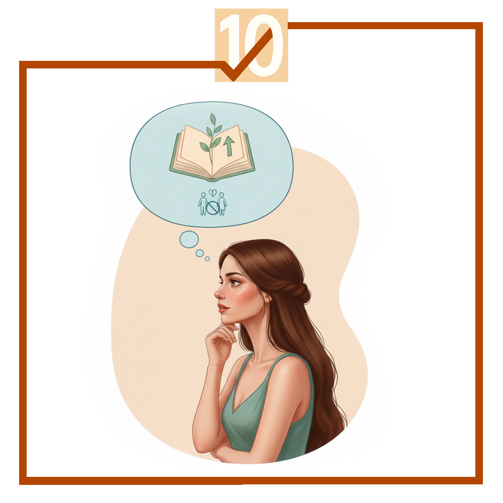 Comprendre les erreurs du passé