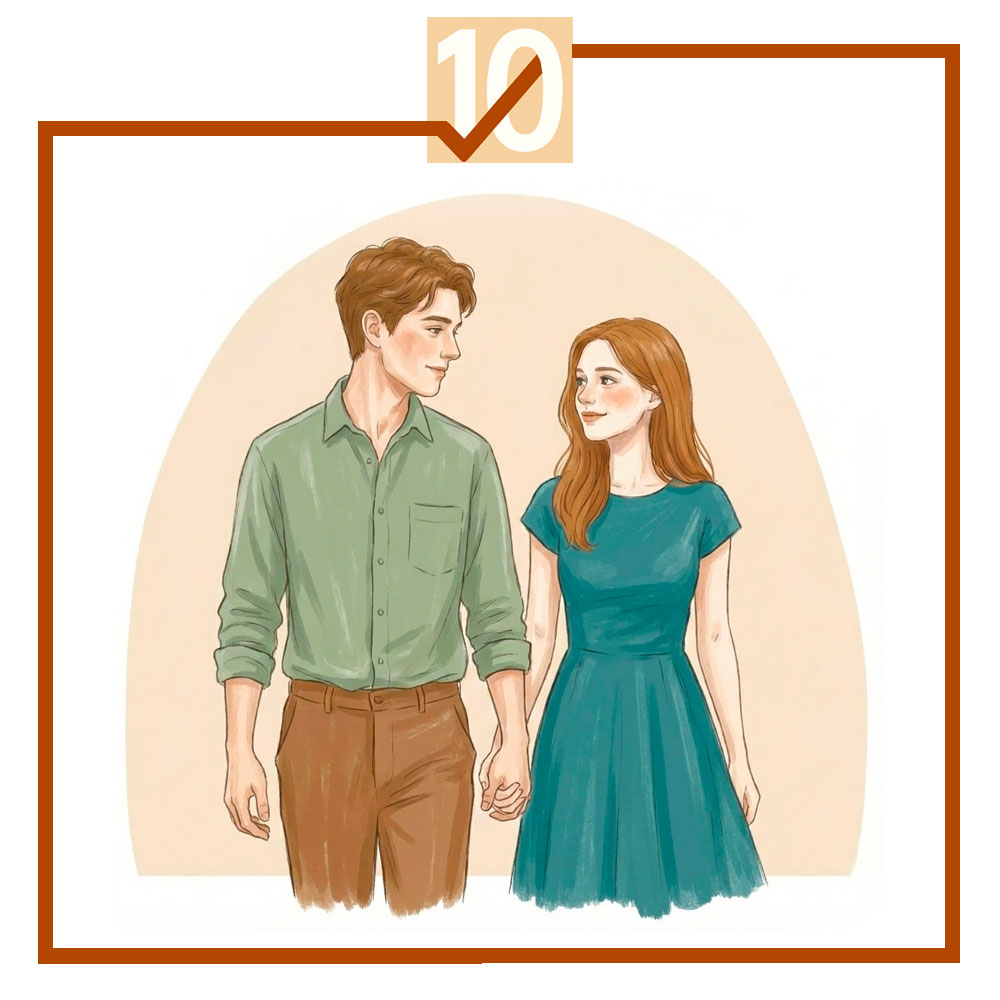 Recommencer à aimer