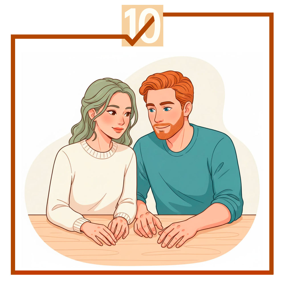 Renforcer la confiance