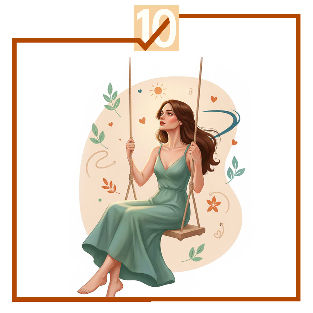 Retrouver confiance et se reconstruire