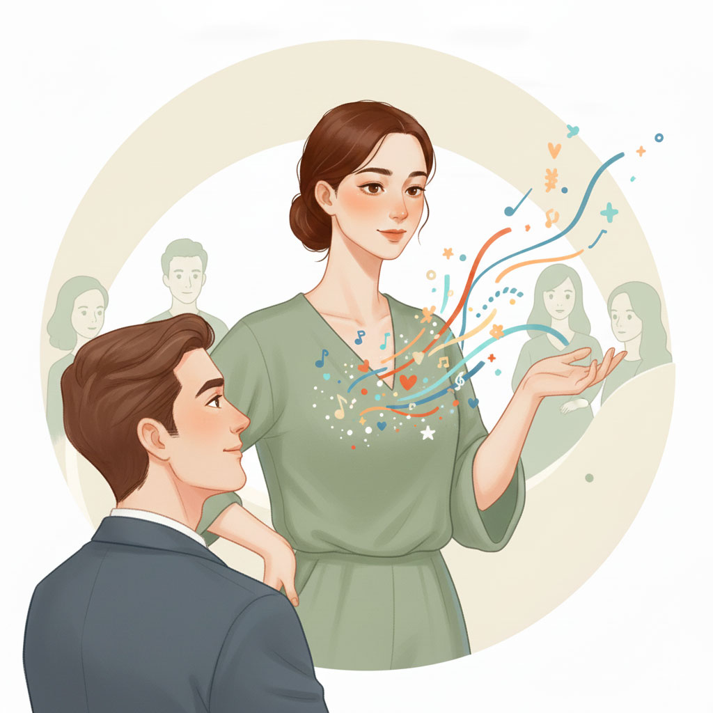 Astuces pour attirer une personne