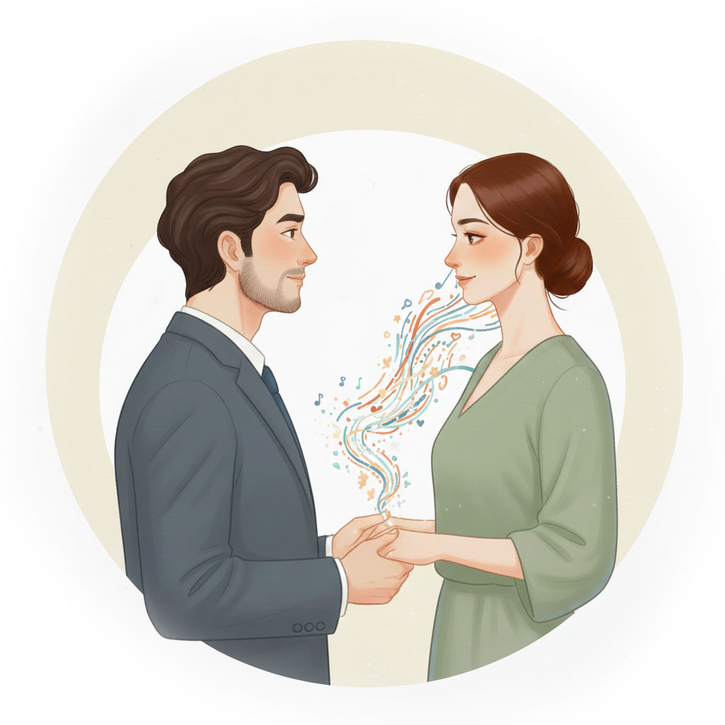 créer une connexion émotionnelle