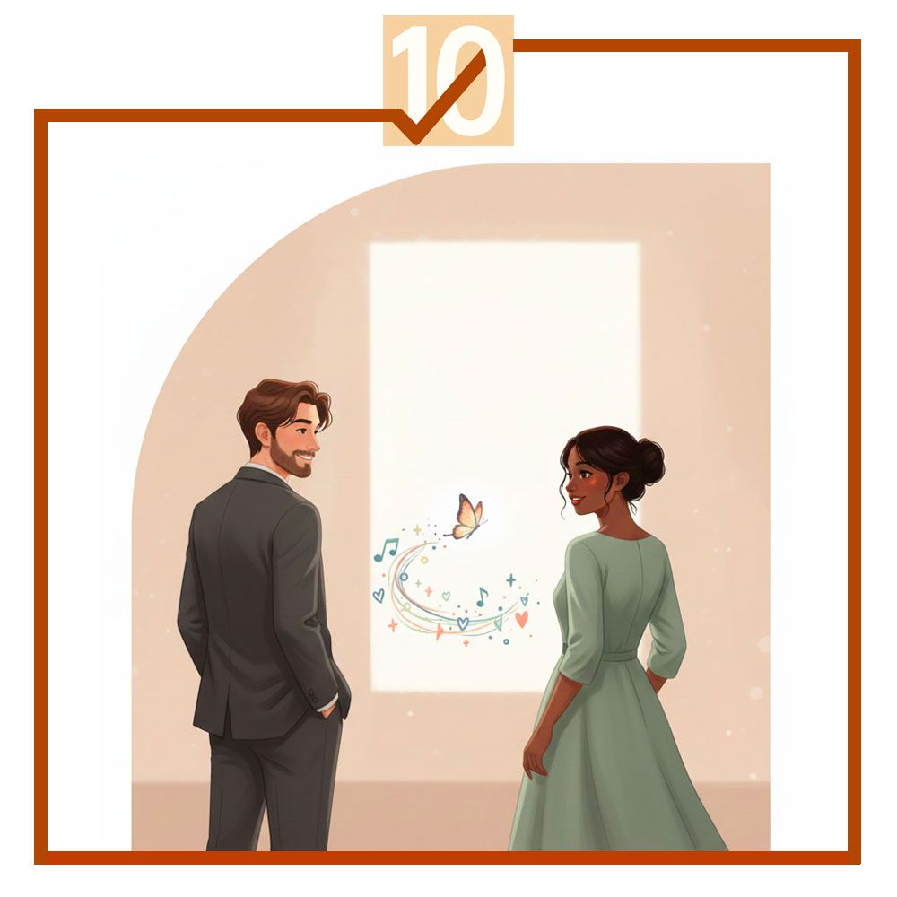 donner envie de se revoir