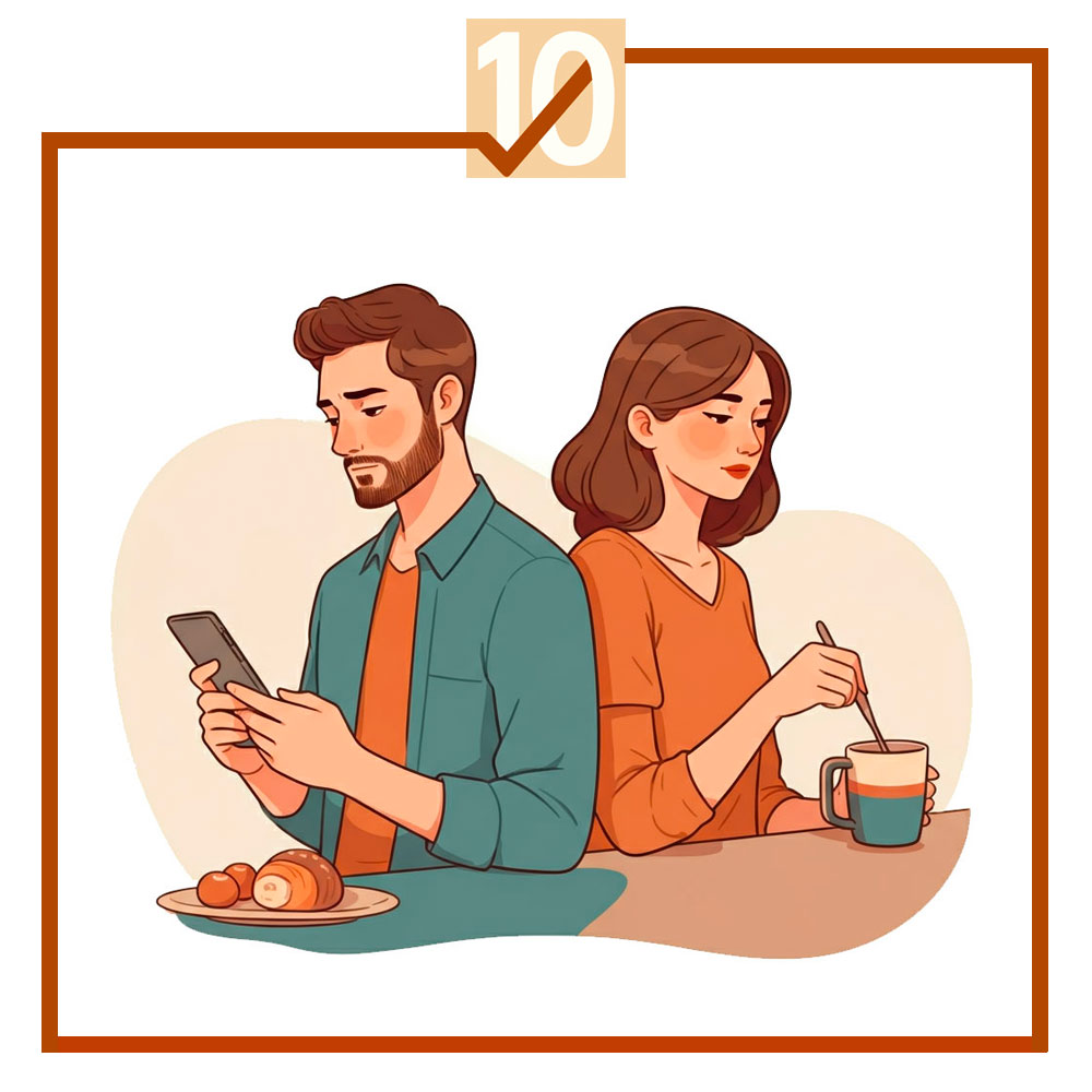 astuces pour éviter la routine