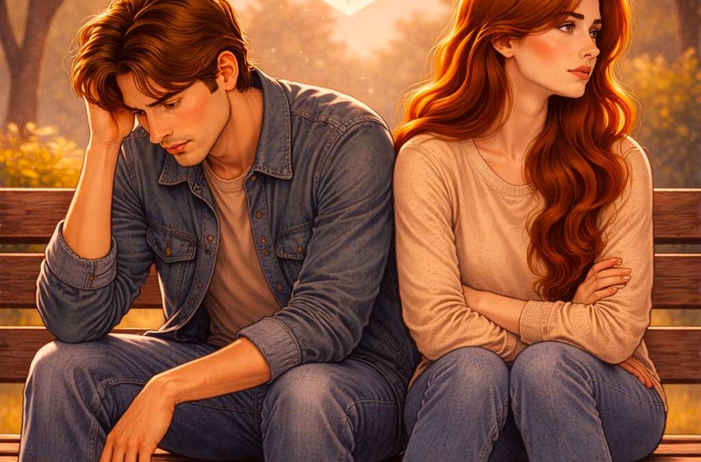 Comment savoir si mon couple traverse une crise ?