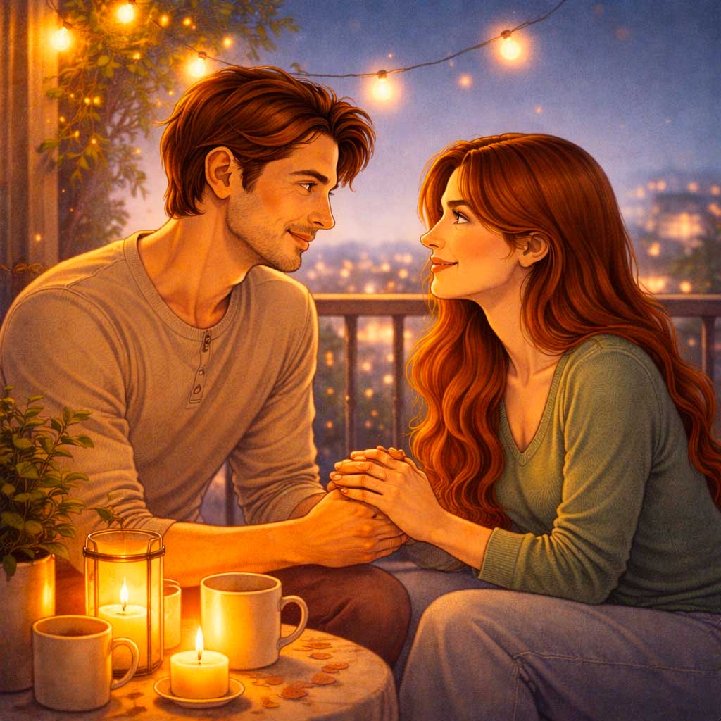 créer de la confiance