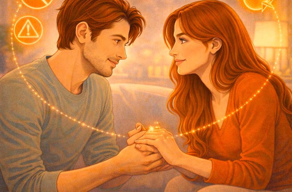 Comment éviter les disputes de couple ?