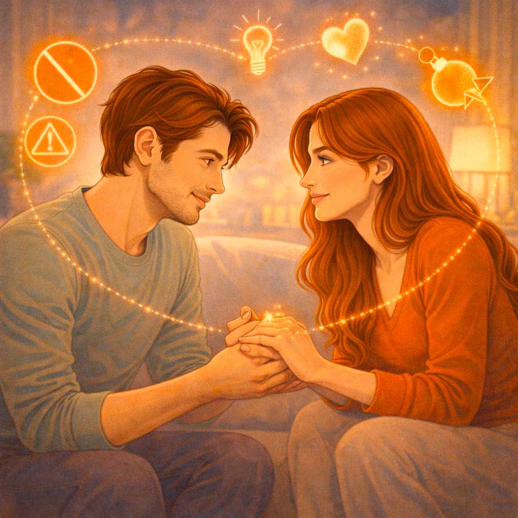 éviter les disputes