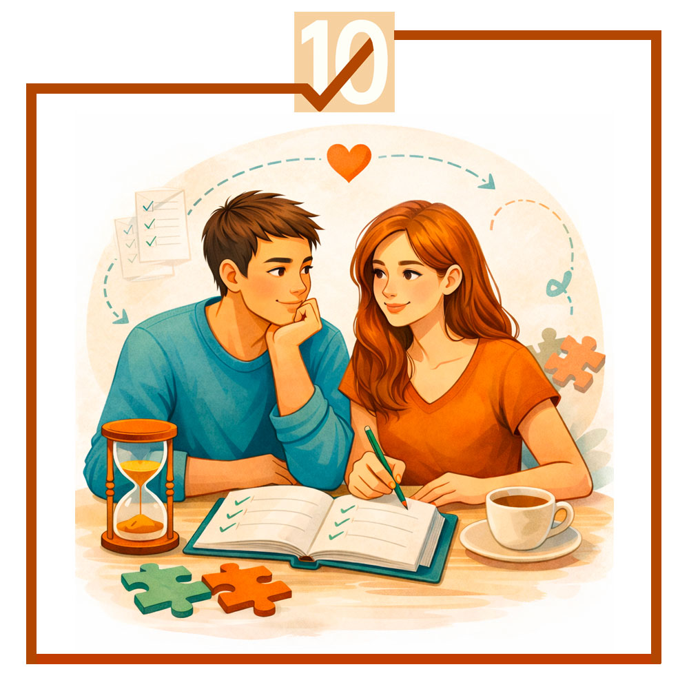 faire revenir son ex