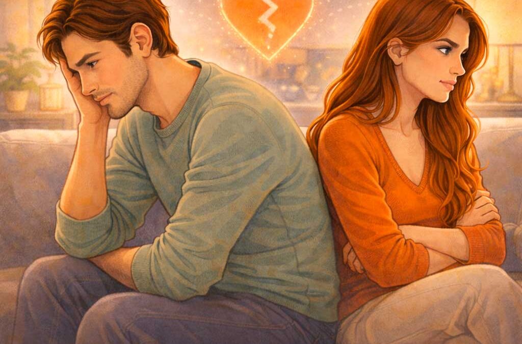 Comment renouer le dialogue dans mon couple ?