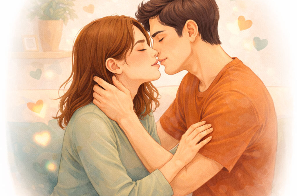 Retrouver le désir dans son couple : 5 astuces qui fonctionnent