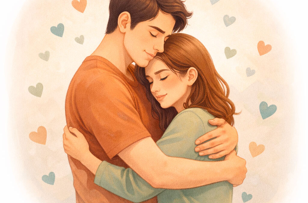 10 conseils pour sauver mon couple en crise