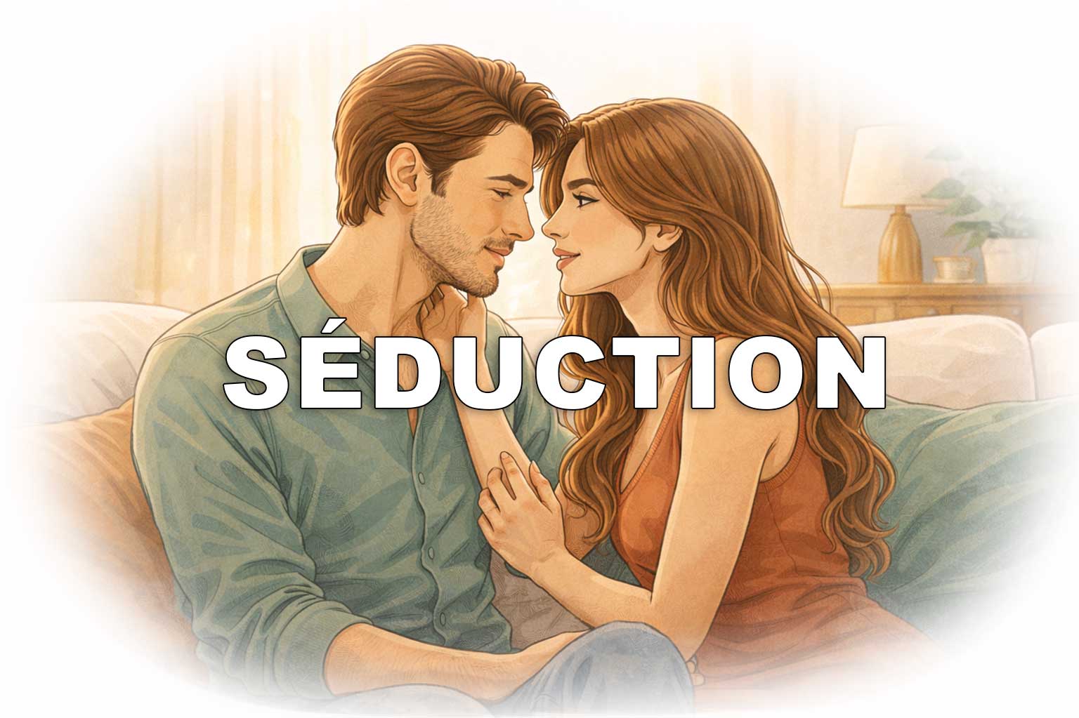 Séduction