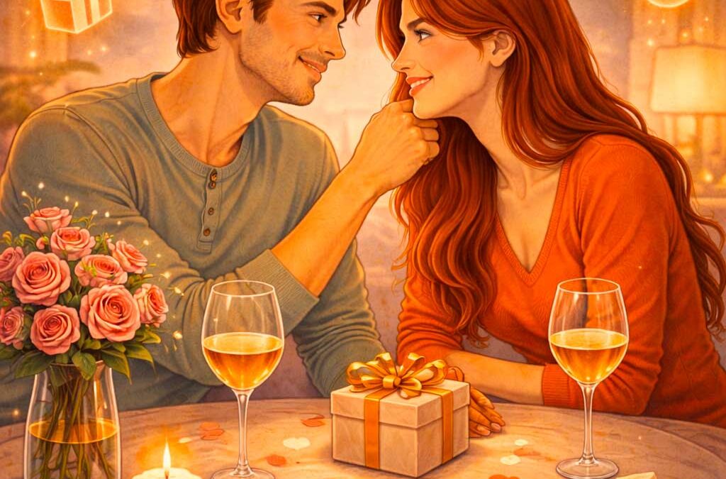 Comment séduire au quotidien dans mon couple ?