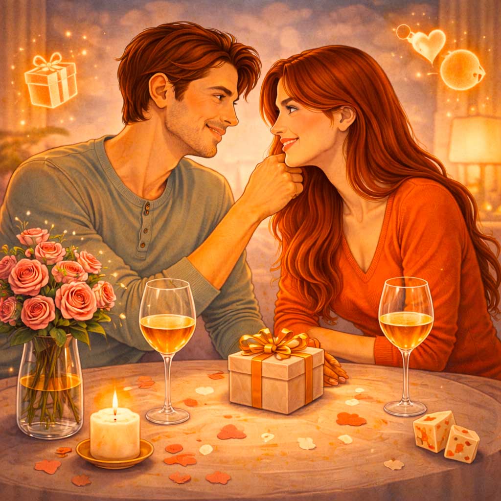 séduire dans mon couple